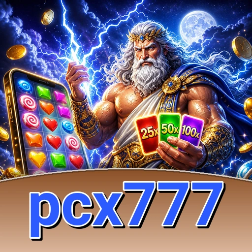pcx777 APK — gampang dipakai