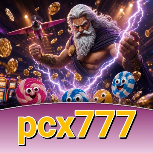 pcx777 APK — bantuan 24 jam